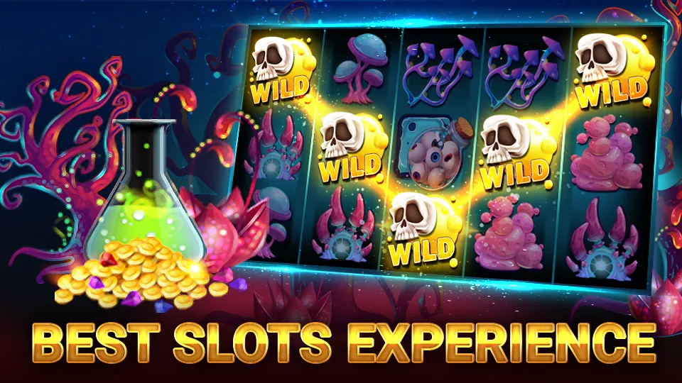 Slot jackpot lũy tiến tại 88king link vào