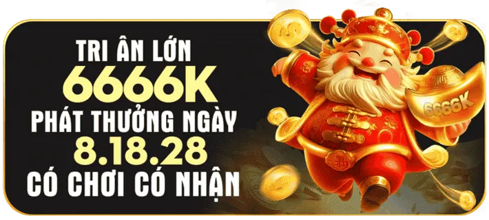 Tiền thưởng hấp dẫn
