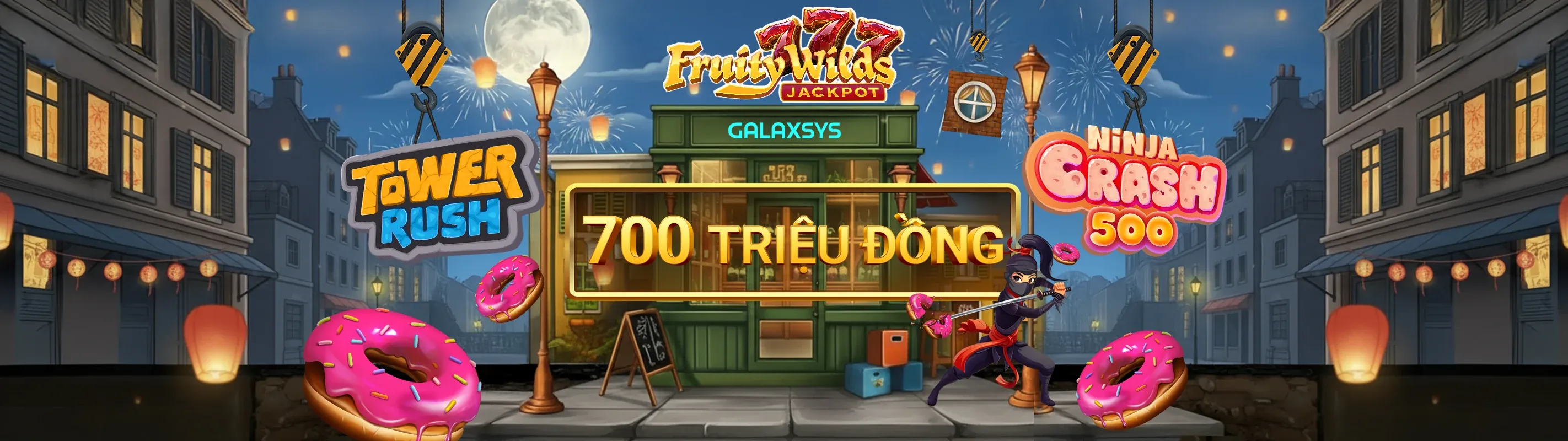 Sân vận động với đèn sáng rực, tượng trưng cho không khí cá cược thể thao sôi động tại 88king link vào