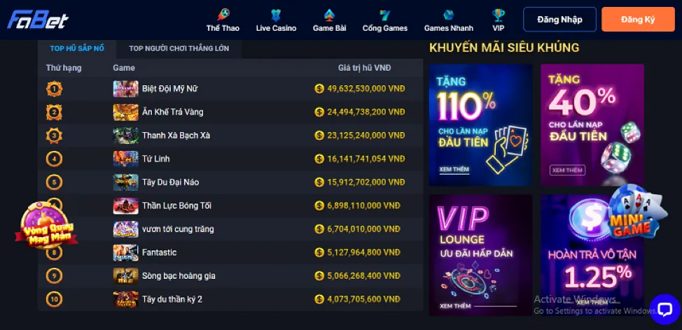 Bàn Baccarat trực tuyến với dealer 88king link vào