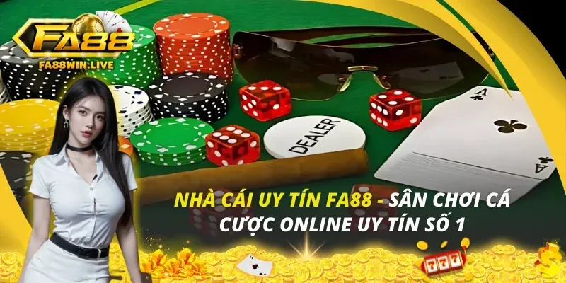 Ưu Đãi Casino Trực Tuyến