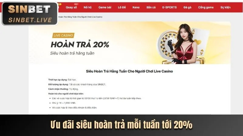 Các cấp độ VIP khác nhau của 88king link vào